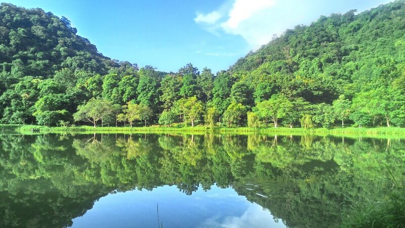 địa điểm du lịch Ninh Bình