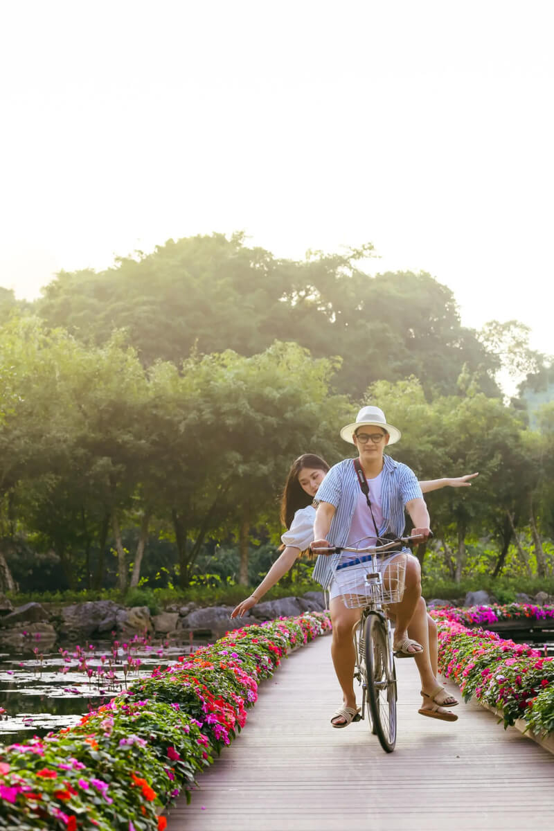Thung Nham Ninh Bình