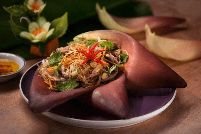 nhà hàng Ninh Bình