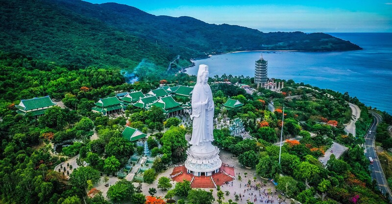 giới thiệu về bán đảo Sơn Trà