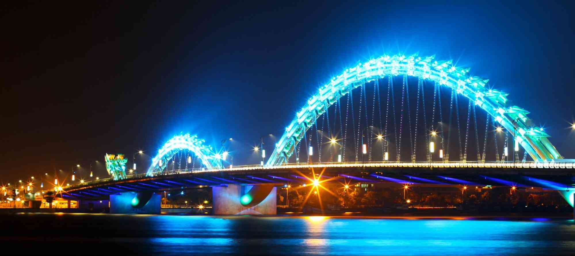 Địa điểm du lịch ở Đà Nẵng