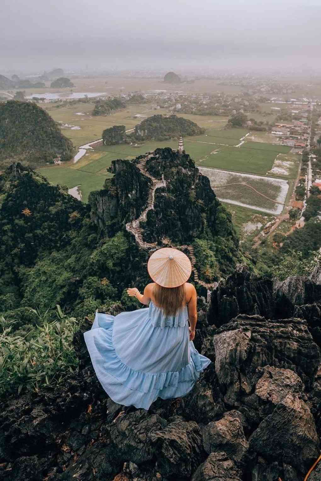 Hang Múa Ninh Bình