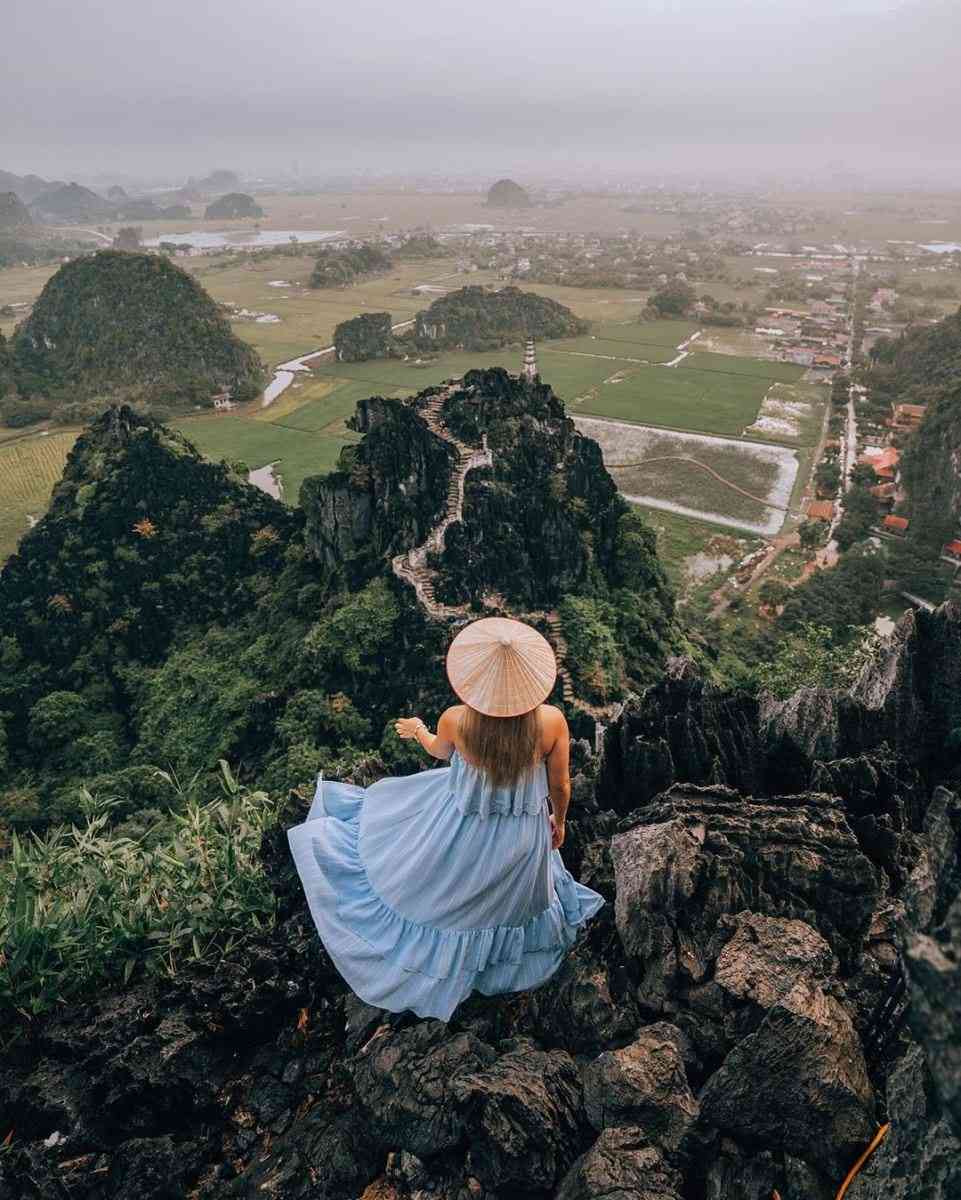 địa điểm du lịch Ninh Bình