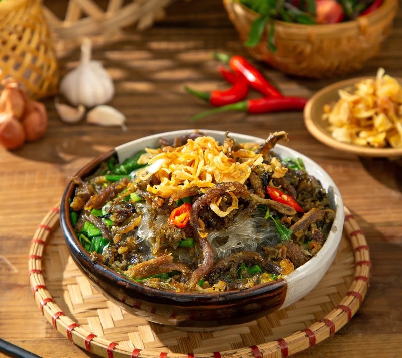 nhà hàng Ninh Bình