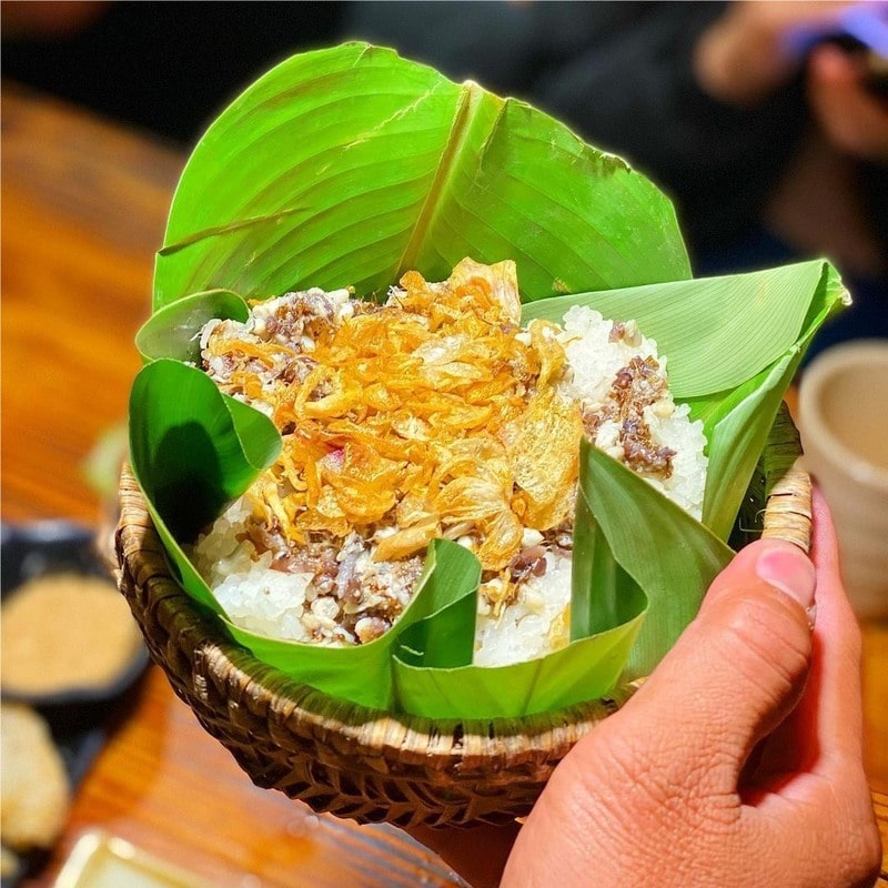 Ninh Bình ăn gì