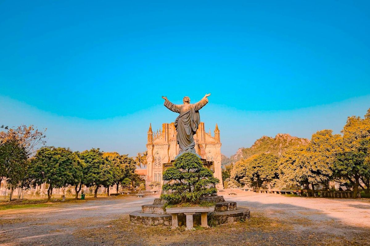 Đan viện Châu Sơn