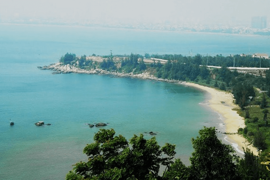 Địa điểm du lịch Đà Nẵng