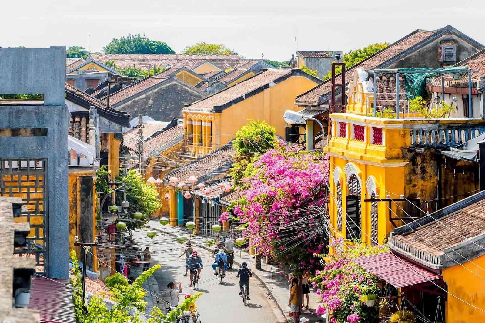 di sản văn h&oacute;a vật thể Việt Nam