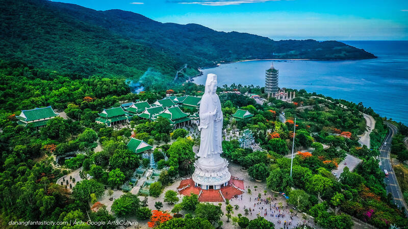 Du lịch Đ&agrave; Nẵng 