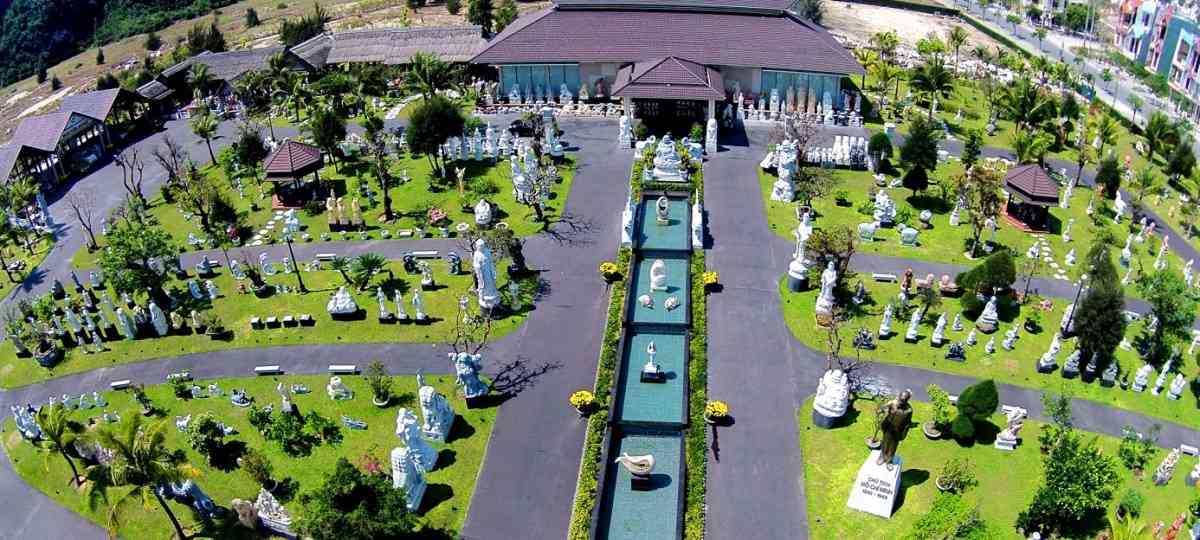 Địa điểm du lịch Đà Nẵng