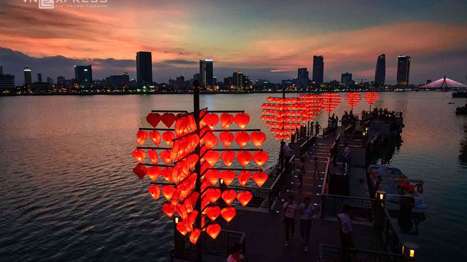 Địa điểm du lịch Đà Nẵng