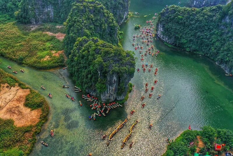 Tr&agrave;ng An Ninh B&igrave;nh