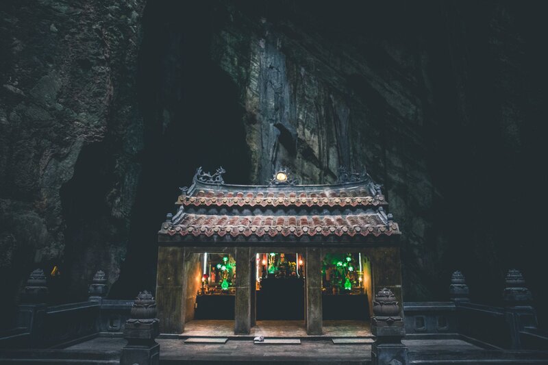 Du lịch Đ&agrave; Nẵng 