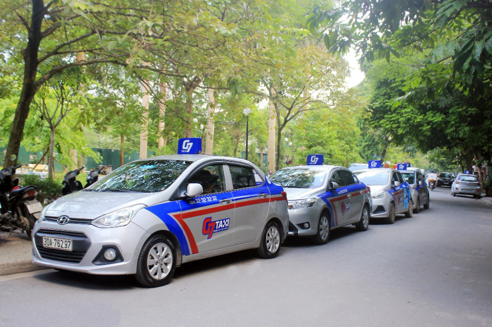taxi-G7