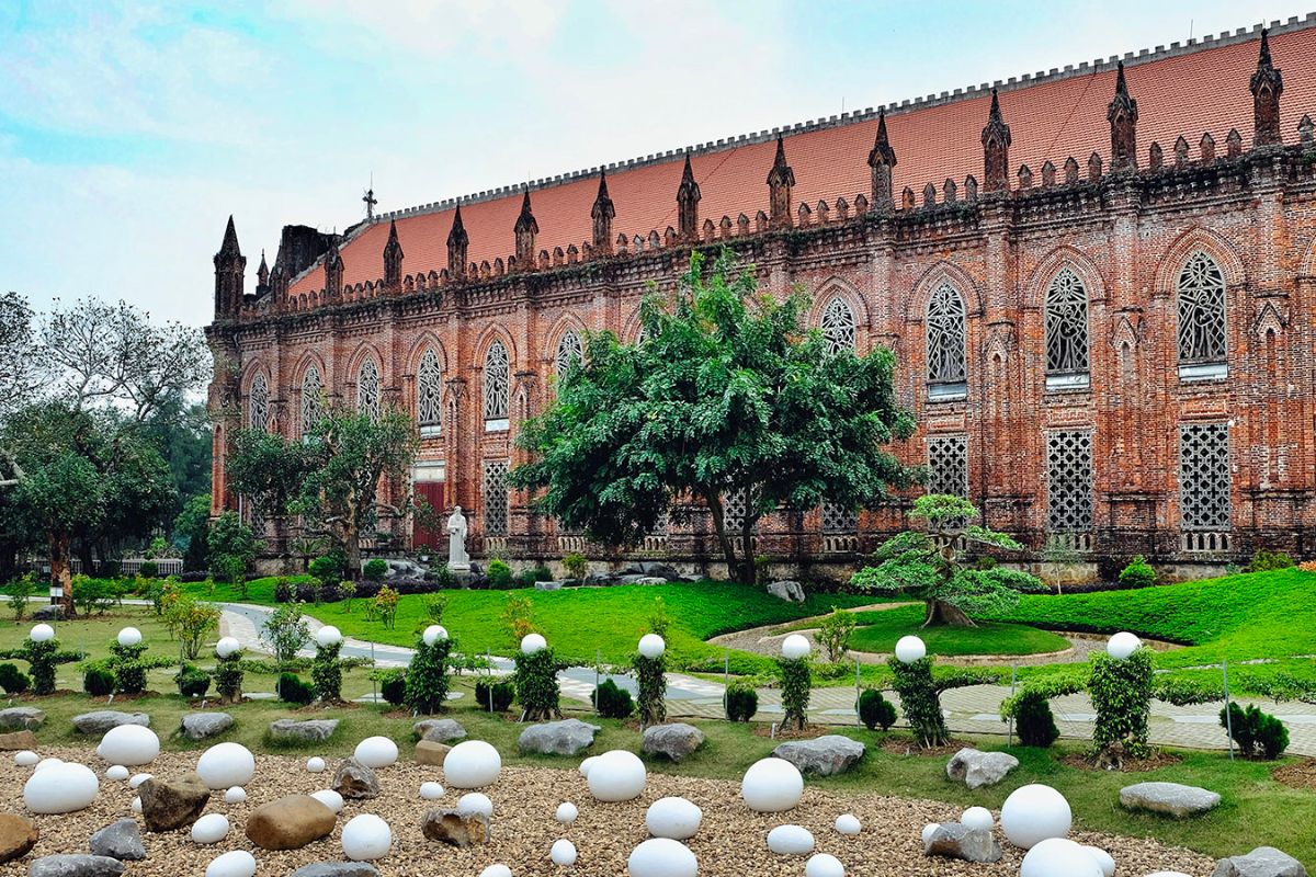 Đan viện Châu Sơn