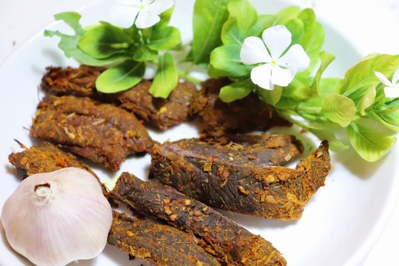 Đặc sản Ninh B&igrave;nh