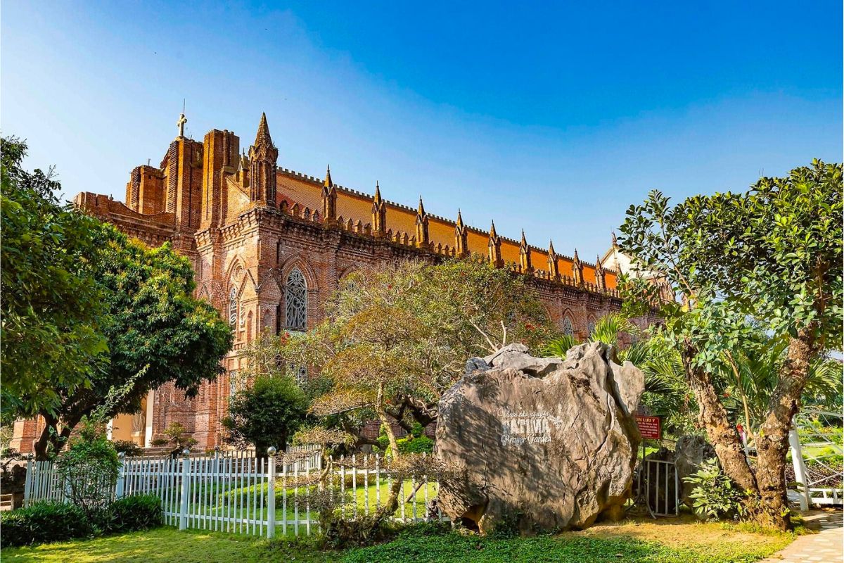 Đan viện Châu Sơn