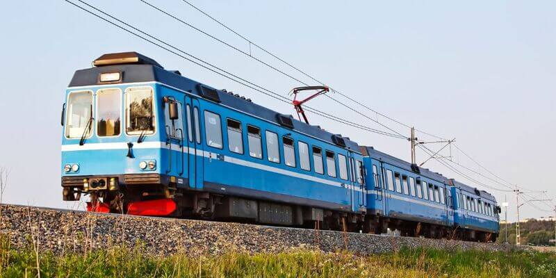 đặt vé tàu tết 2024