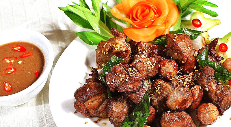 Hang Múa Ninh Bình