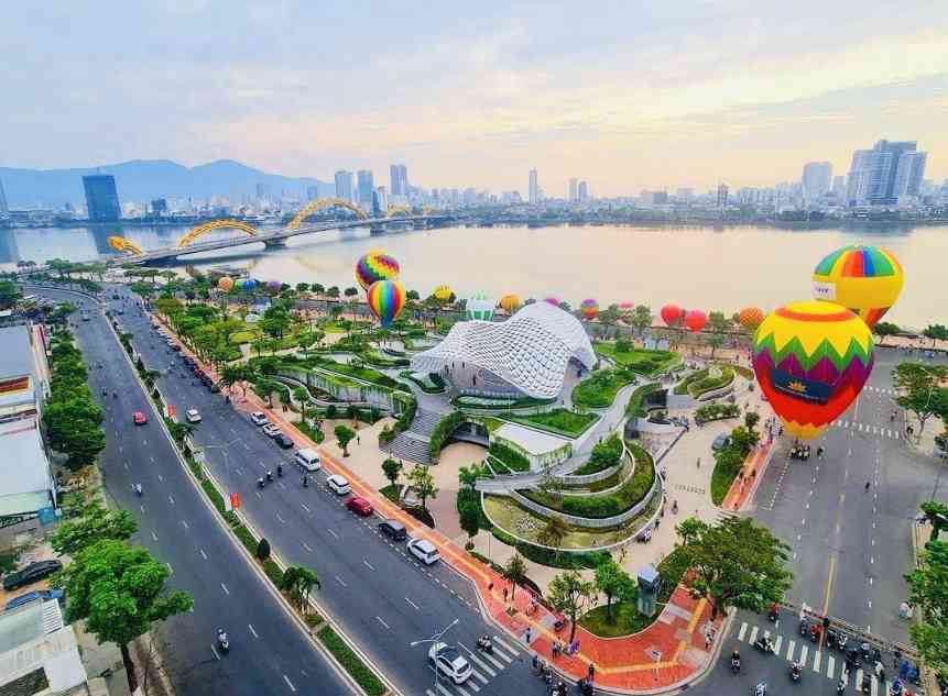lưu &yacute; khi đi Đ&agrave; Nẵng