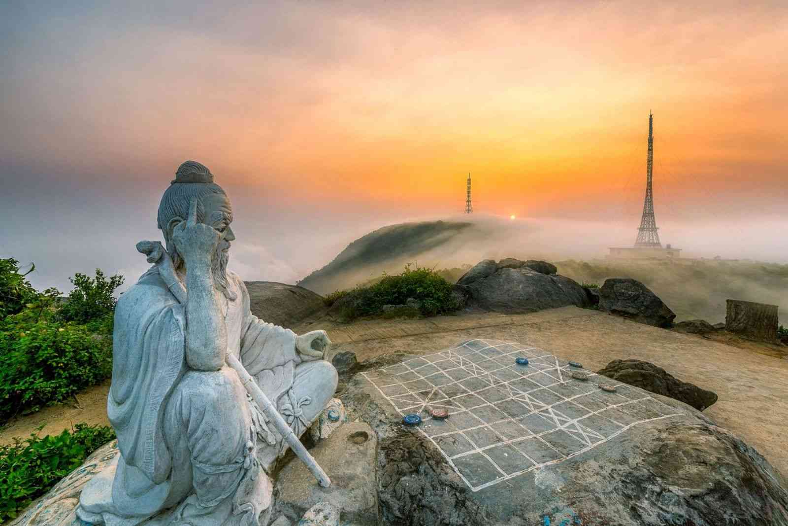 Địa điểm du lịch ở Đà Nẵng