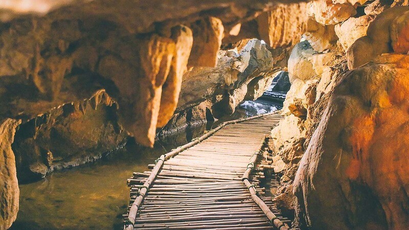 Tam Cốc Ninh Bình
