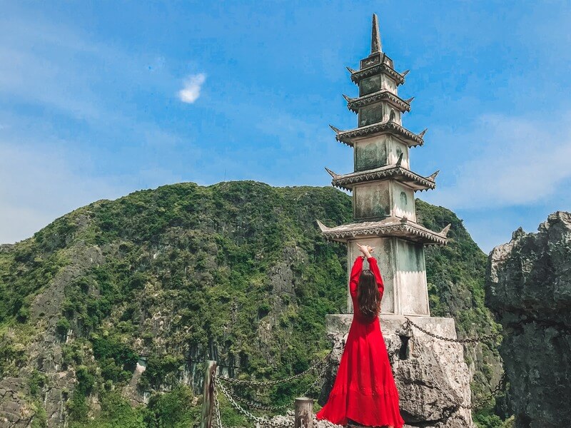 Hang Múa Ninh Bình