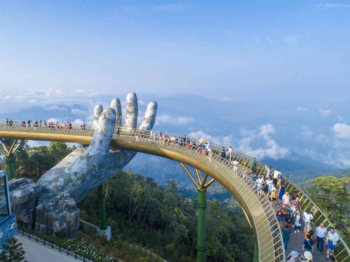 Địa điểm du lịch Đà Nẵng