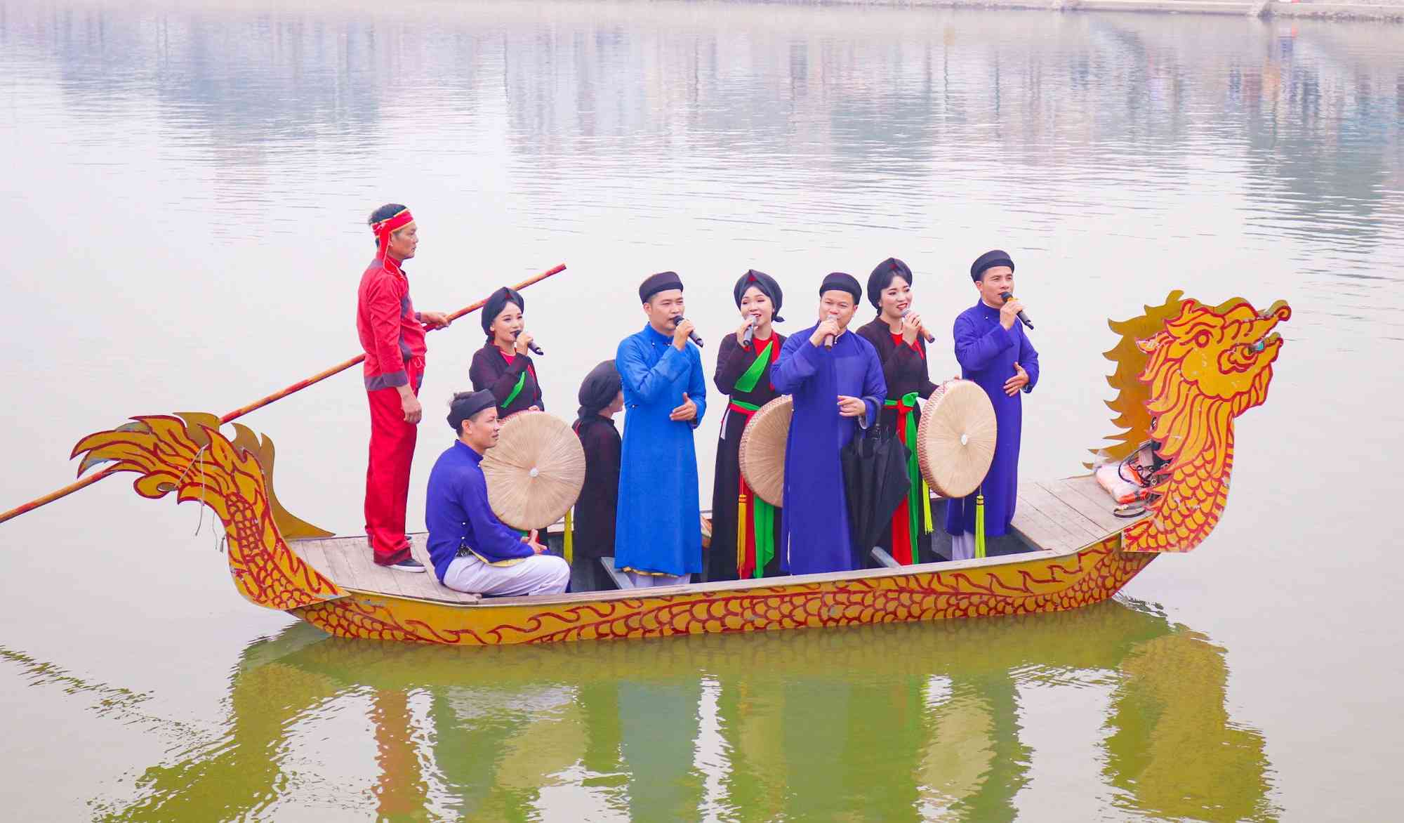 Th&aacute;ng 2 n&ecirc;n đi du lịch ở đ&acirc;u