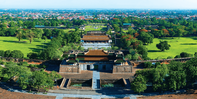 Th&aacute;ng 2 n&ecirc;n đi du lịch ở đ&acirc;u