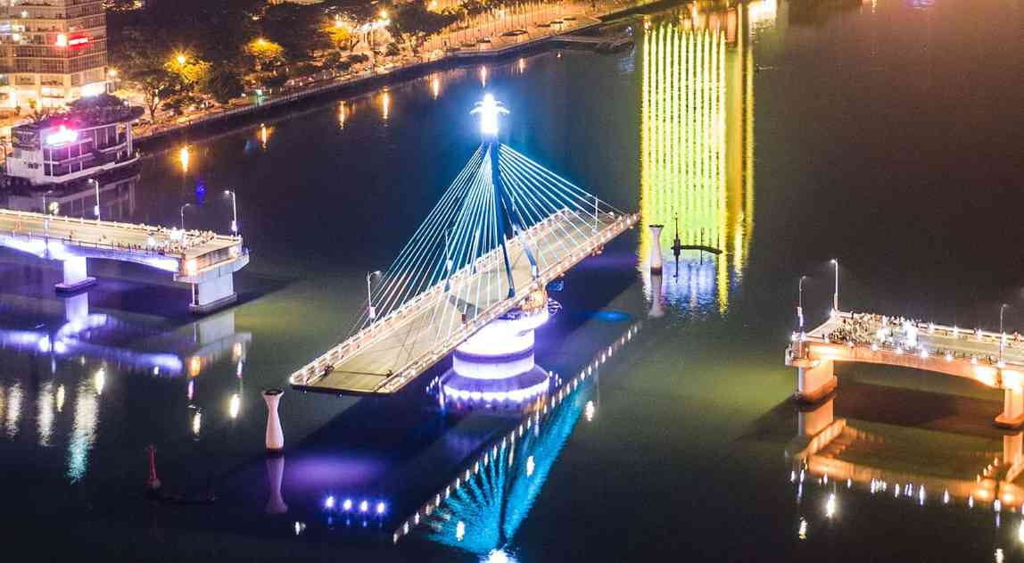 lưu &yacute; khi đi Đ&agrave; Nẵng
