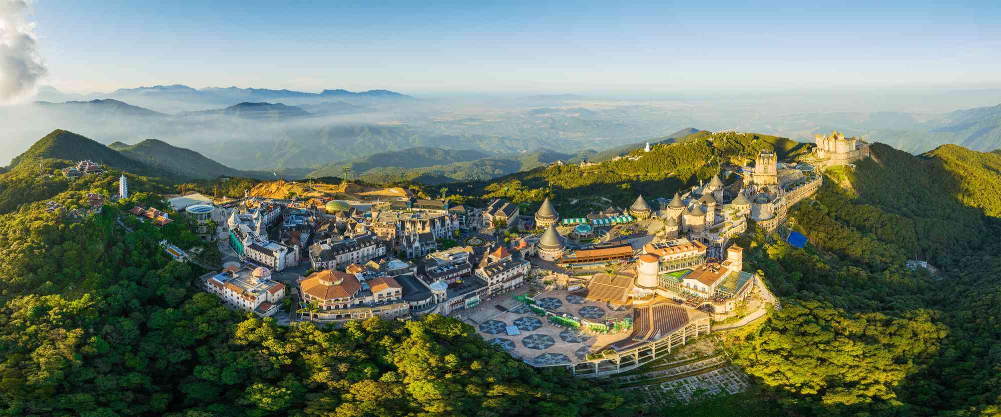 Địa điểm du lịch Đà Nẵng