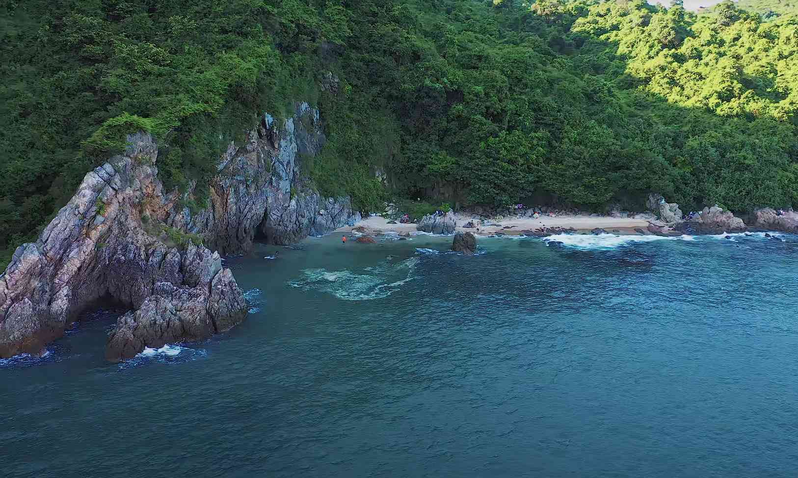 Địa điểm du lịch Đà Nẵng