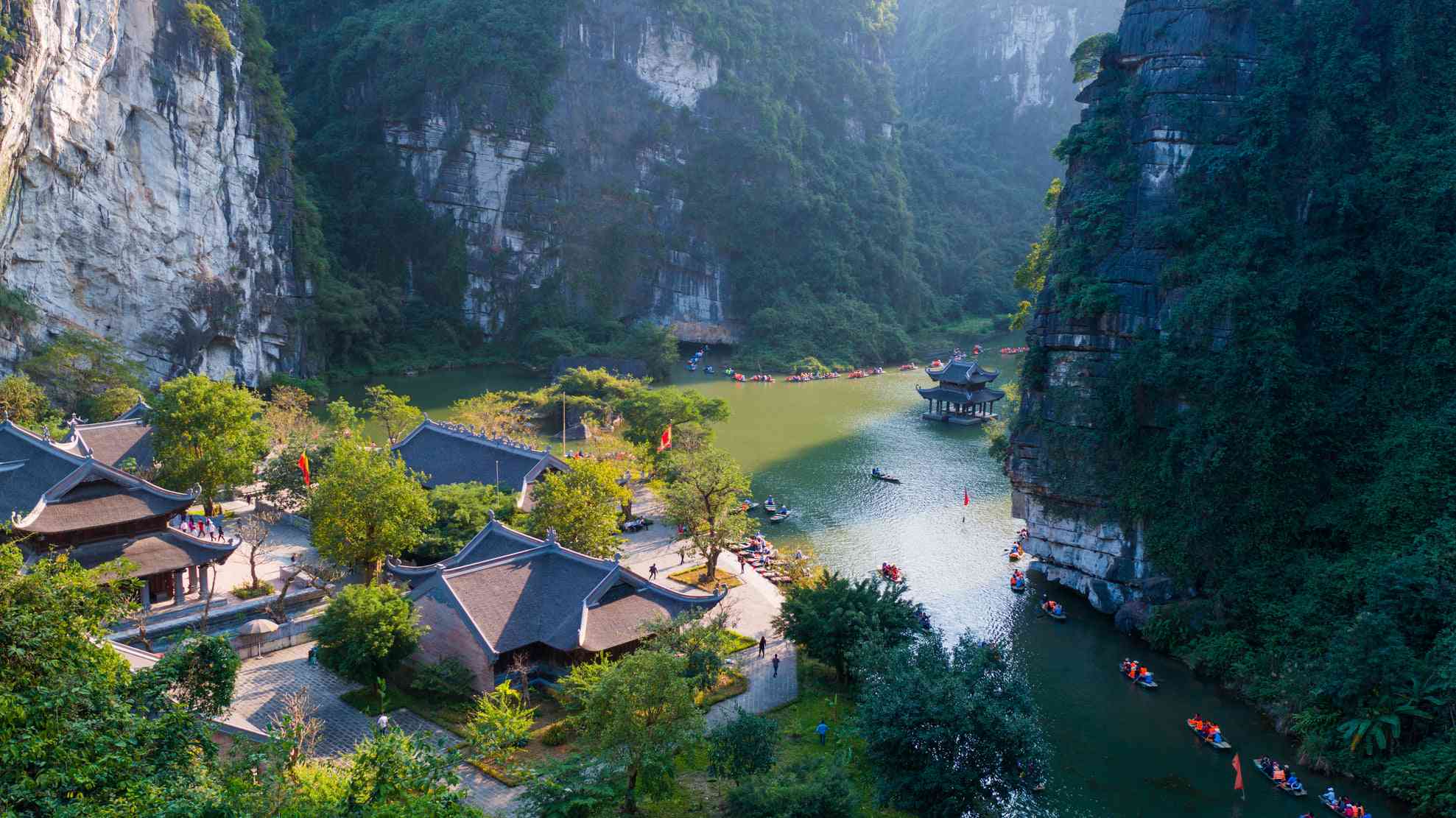 Tr&agrave;ng An Ninh B&igrave;nh