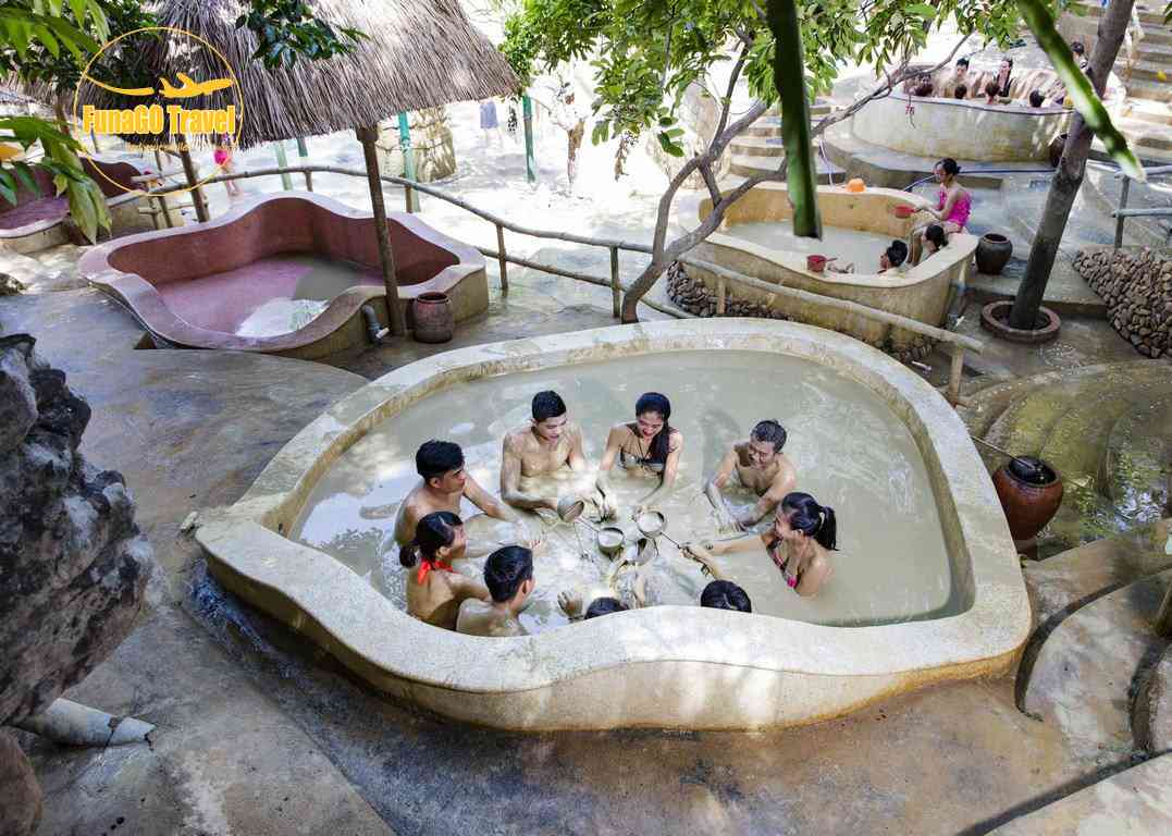 Núi Thần Tài Đà Nẵng
