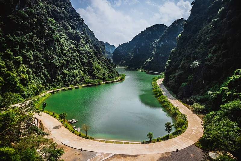 địa điểm du lịch Ninh Bình