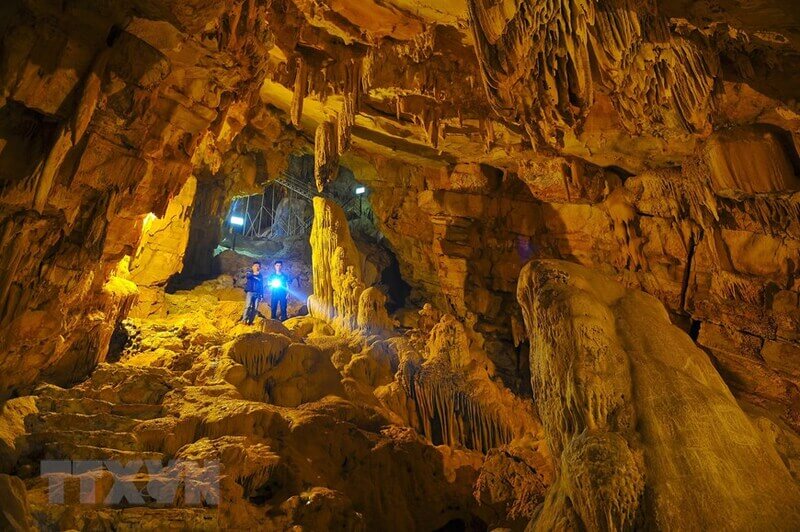 Thung Nham Ninh Bình