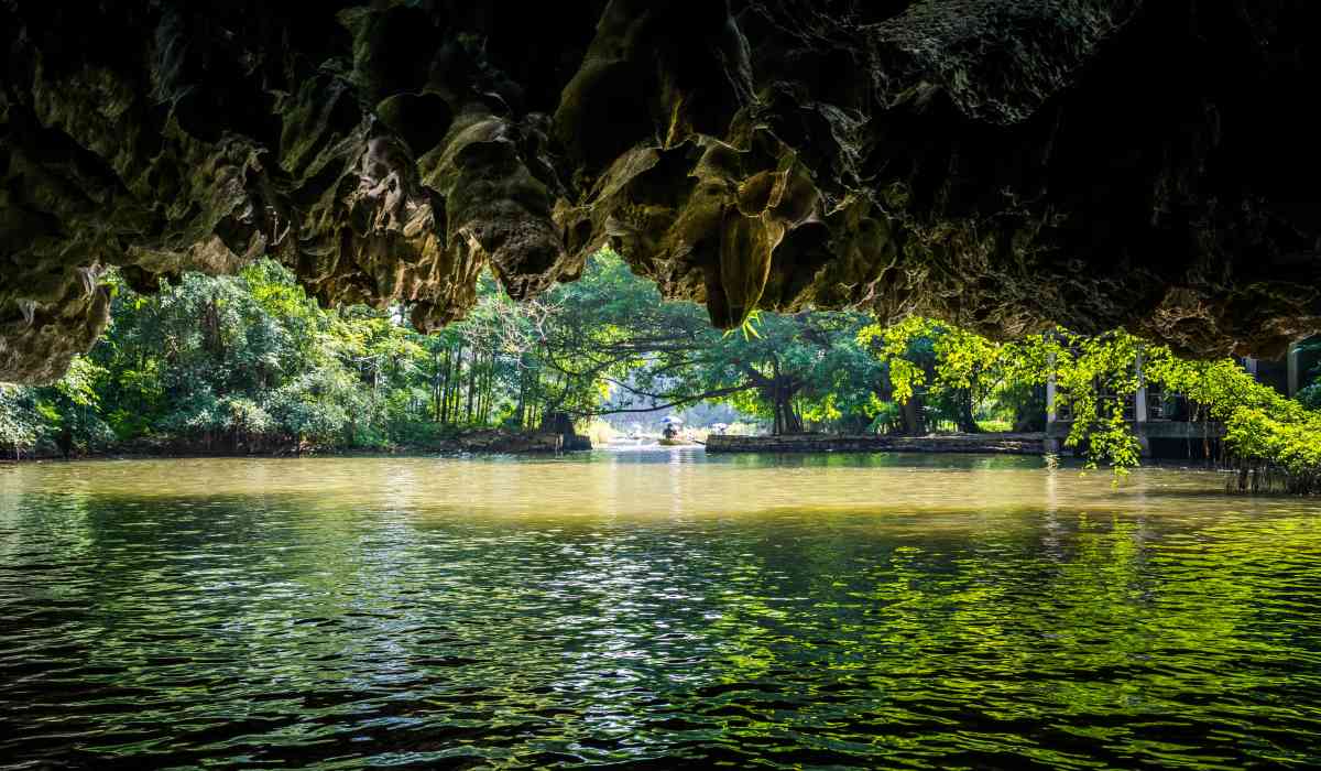 Tam Cốc Ninh Bình