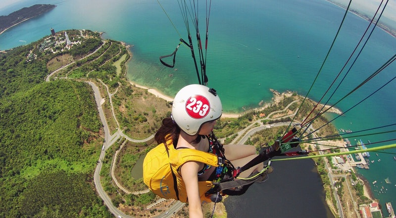 bán đảo Sơn Trà Đà Nẵng có gì