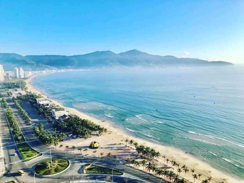 Địa điểm du lịch Đà Nẵng