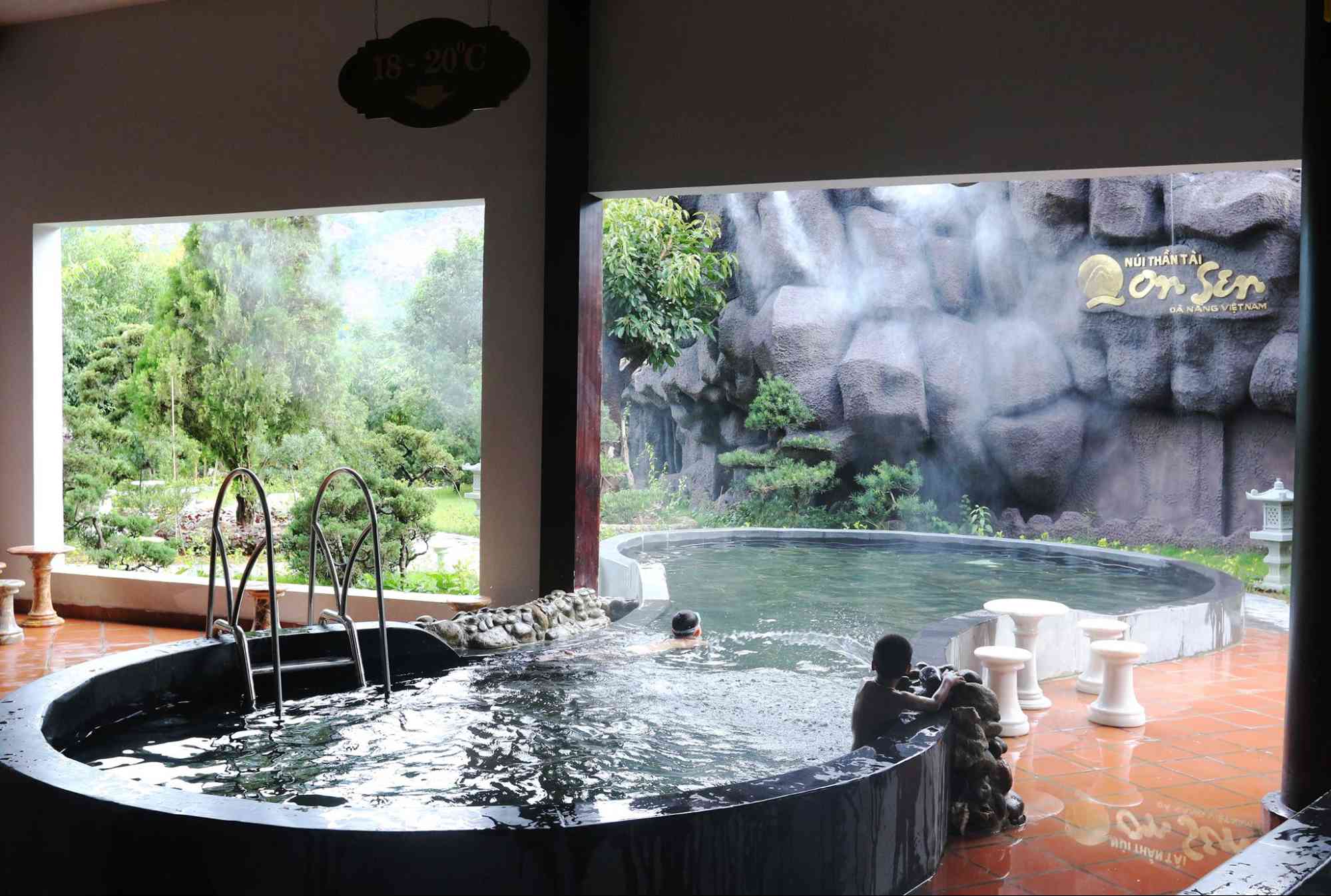 Núi Thần Tài Đà Nẵng