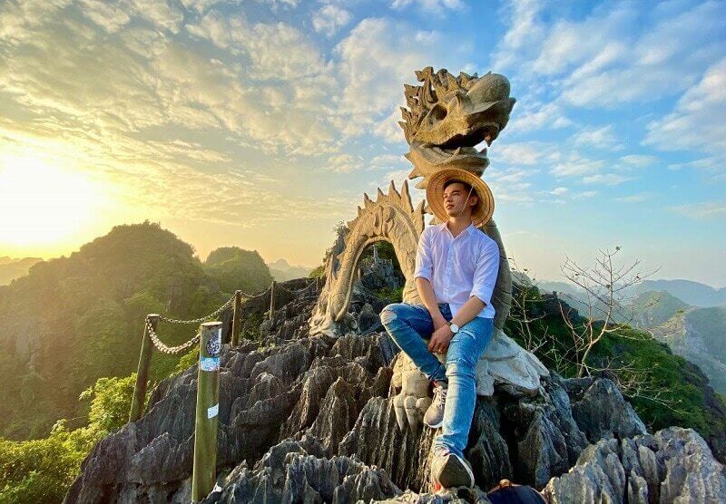 Hang Múa Ninh Bình