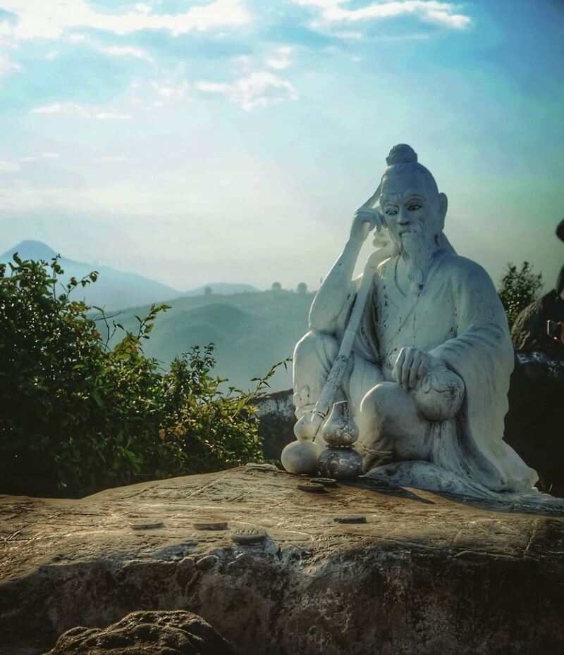 bán đảo Sơn Trà Đà Nẵng