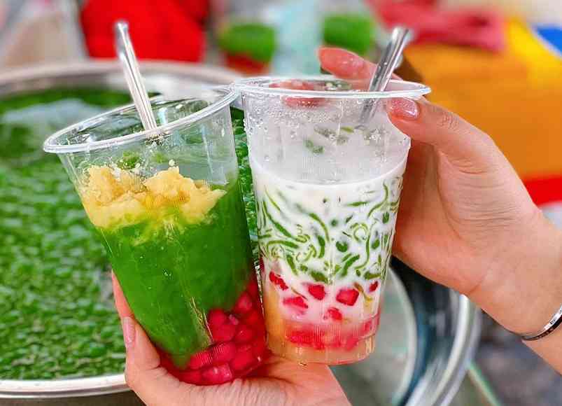 Chợ Cồn Đà Nẵng