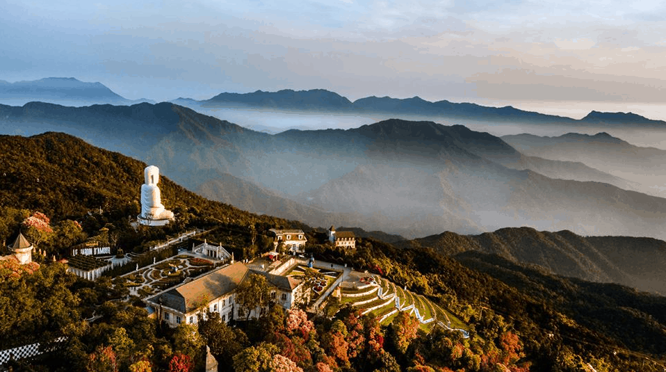 Bà Nà Hill Đà Nẵng