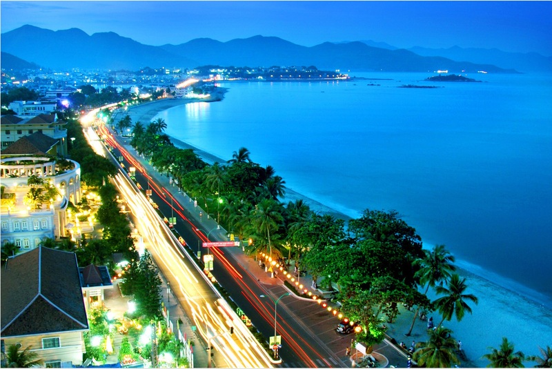 Địa điểm ăn chơi Đà Nẵng về đêm
