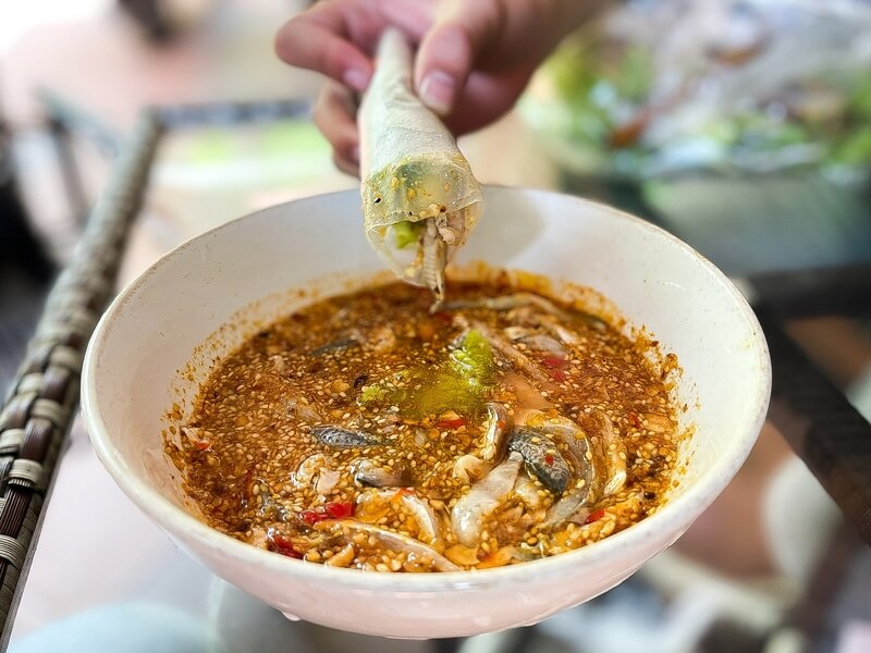 món ngon Đà Nẵng