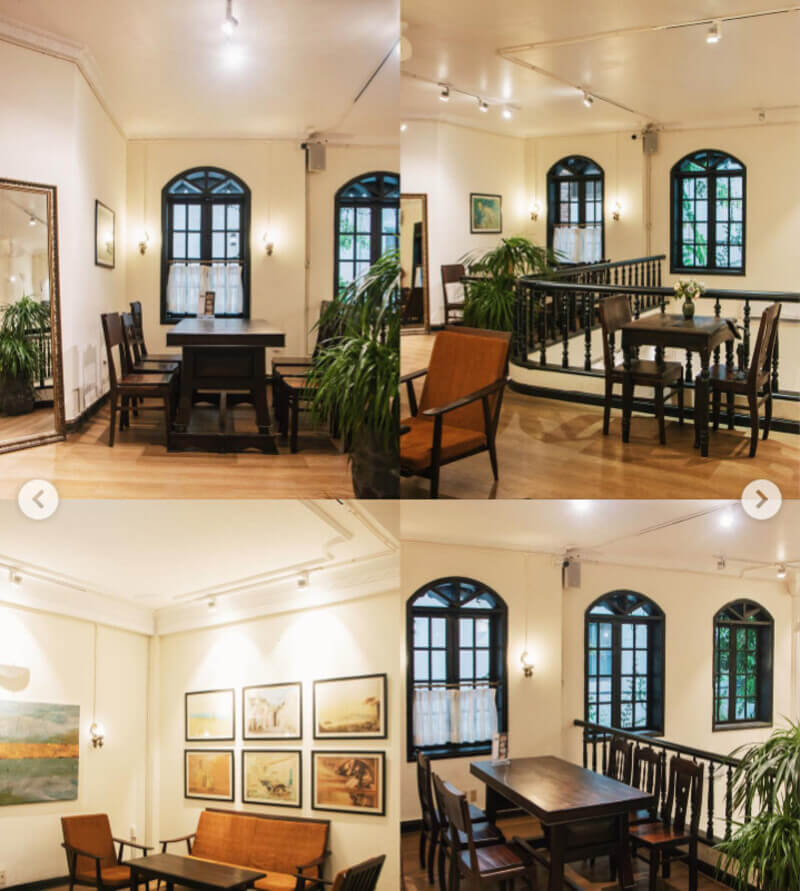 quán cafe view đẹp Đà Nẵng