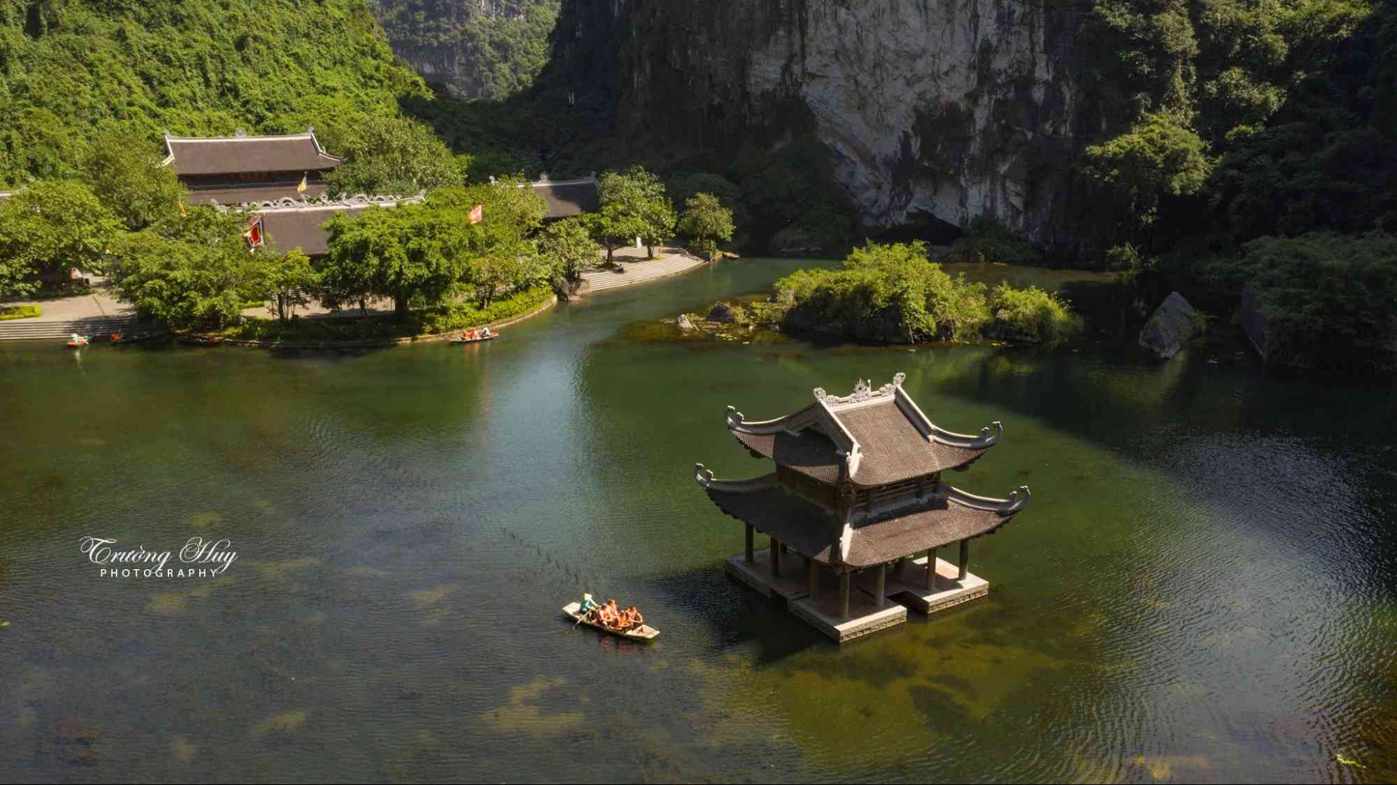 Tràng An tuyến 2