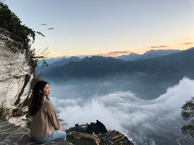 tháng 12 nên đi du lịch ở đâu